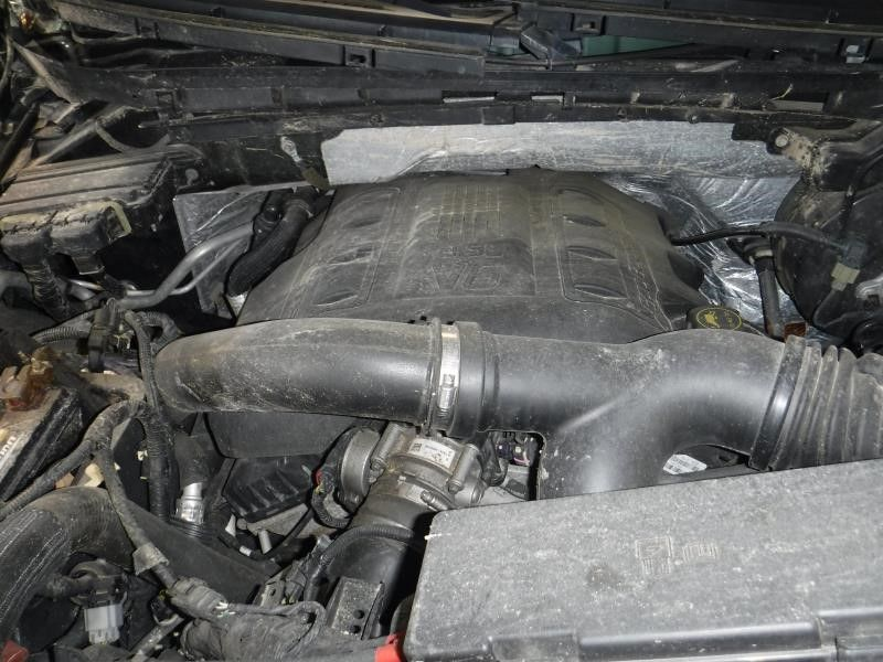 2014 Ford F 150 3.5l v6 turbocharged Used Engine (Price- 4899)