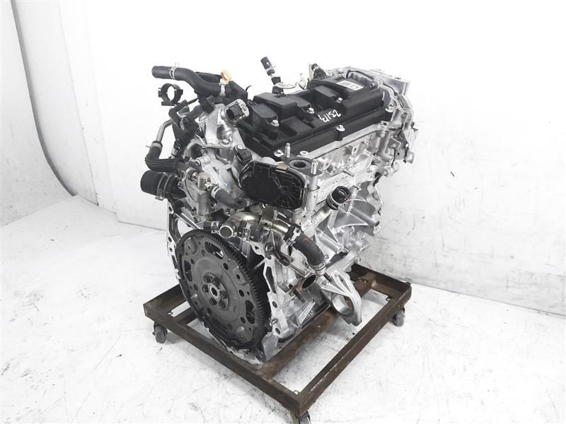 2020 Nissan Sentra 2.0l l4 Used Engine (Price- 1199)