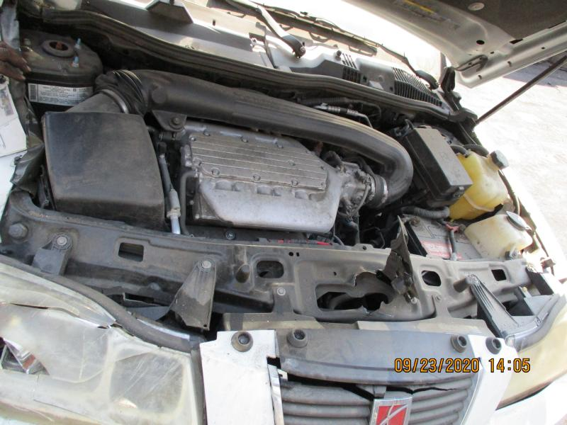 2007 Saturn Vue At 3.5l Fwd Mj7