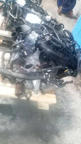 2017 Bmw 330i 2.0l L4 Turbocharged