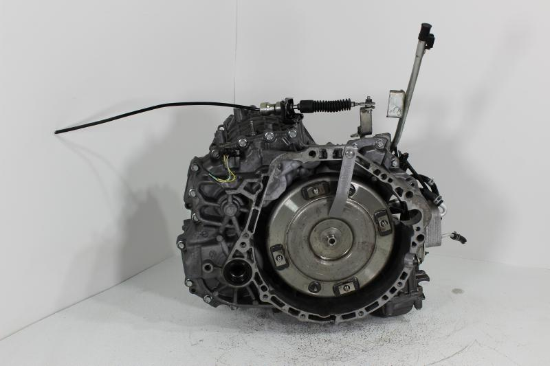 2014 Nissan Murano At, (cvt), 4x2 (fwd) Used Transmission (Price- 2366)