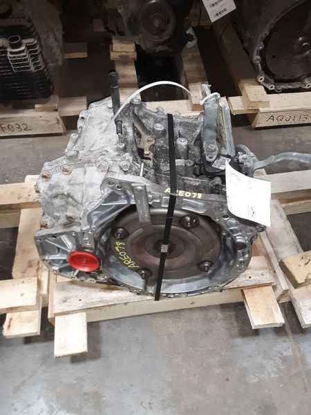 2017 Nissan Rogue 2.5l l4 Used Transmission (Price- 2150)