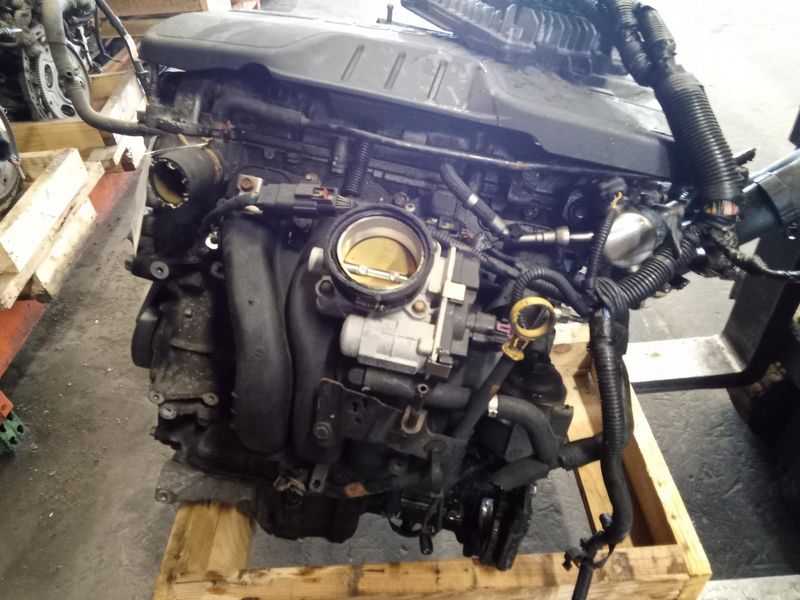 2010 Chevy Equinox 2.4l l4 Used Engine (Price- 3199)
