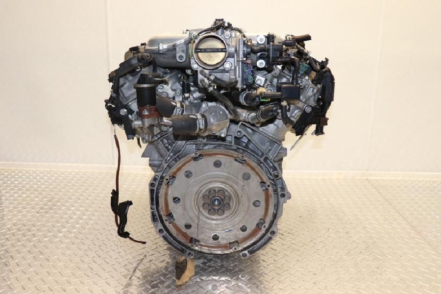 2009 Honda Accord 3.5l, Vin 2 (6th Digit, Cpe), Mt, Federal Emissions