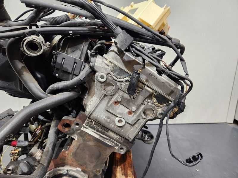 2006 Bmw M3 Mt 6 Speed Sequential Manual Gearbox