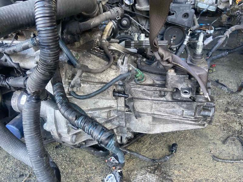 2017 Nissan Sentra 1.8l l4 Used Transmission (Price- 2749)