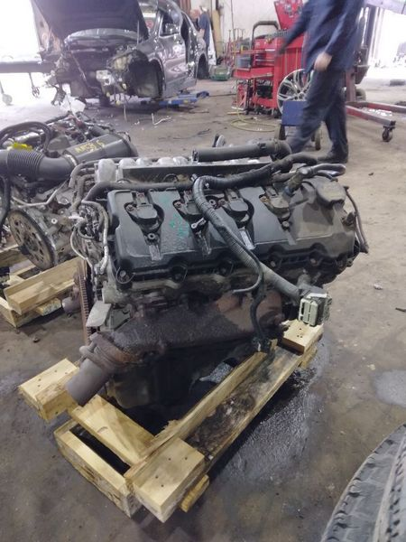 2011 Ford Truck f150 5.0l (vin f, 8th digit) Used Engine (Price- 2533)