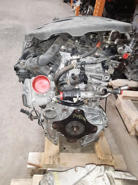 2019 Hyundai Tucson 2.0l L4
