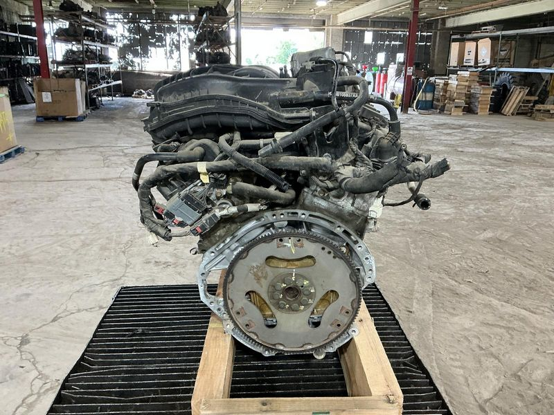 2013 Dodge Charger 3.6l v6 Used Engine (Price- 3066)