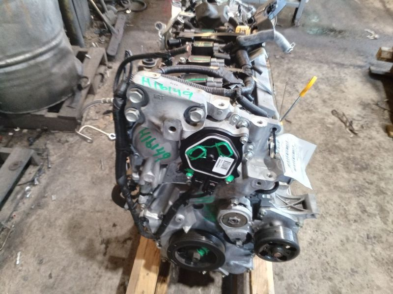 2021 Nissan Altima (at), 2.0l Used Engine (Price- 3680)