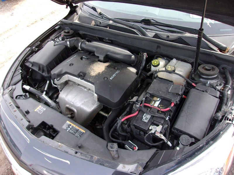 2016 Chevy Malibu limited 2.5l l4 Used Engine (Price- 1600)