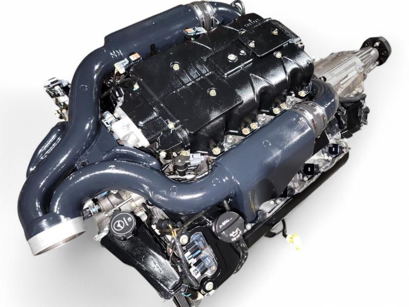 2009 Cadillac Sts 4.4l V8 Supercharged