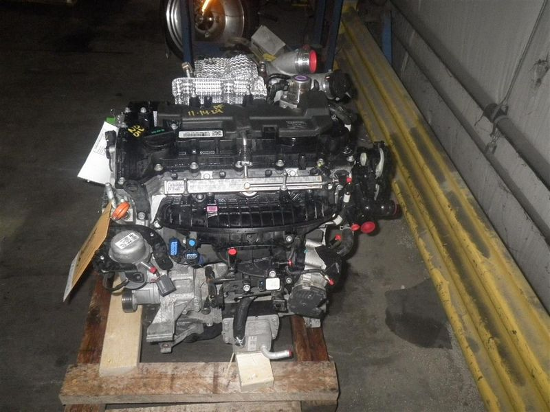 2022 Kia K5 2.5l L4 Turbocharged