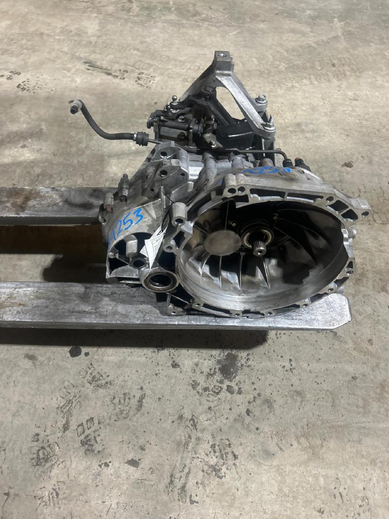 2012 Ford Focus Gasoline, (2.0l, vin 2, 8th digit), from 06/01/11 Used Transmission (Price- 999)