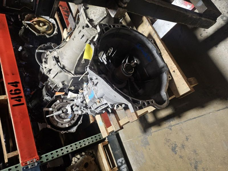 2012 Chevy Camaro 3.6l v6 Used Transmission (Price- 1099)