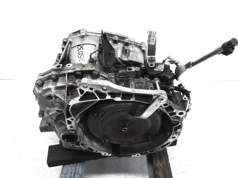 2016 Nissan Altima At, 2.5l (4 cylinder), (cvt), 3.00" starter mounting boss Used Transmission (Price- 1533)
