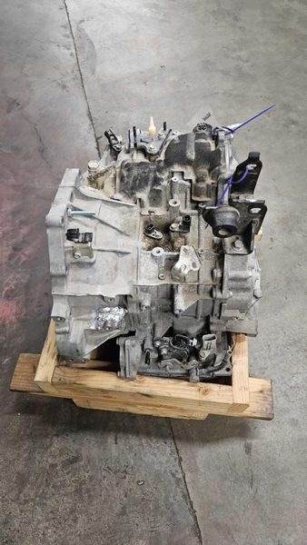 2018 Toyota C Hr (at, 2.0l, cvt) Used Transmission (Price- 6066)