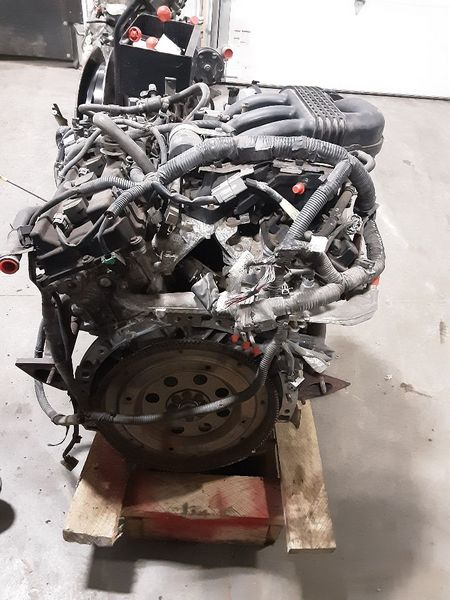 2005 Nissan Pathfinder (4.0l, Vin A, 4th Digit, Vq40de)