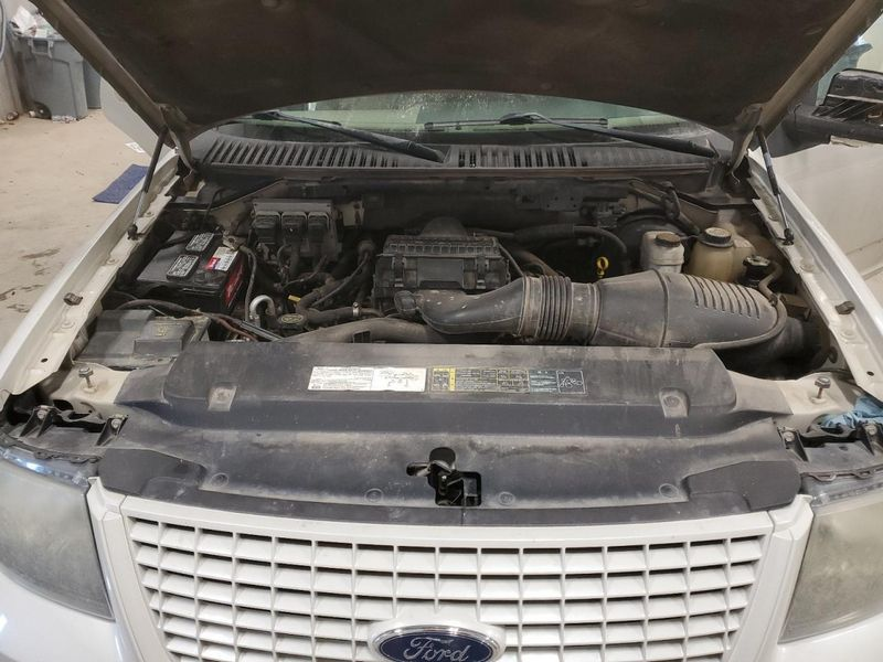 2005 Ford Expedition 5.4l V8