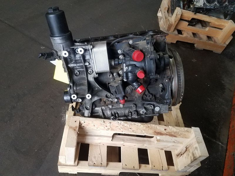 2014 Volkswagen Jetta 1.8l, Vin 0 (5th Digit, Turbo, Gasoline), (engine Id Cpka)