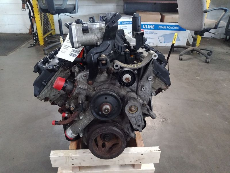 2009 Dodge Ram 1500 Pickup 5.7l V8