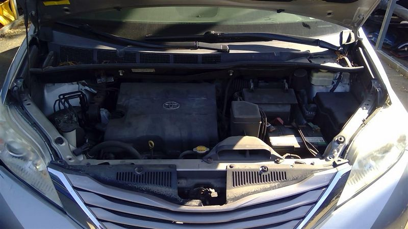 2021 Ford F 150 2.7l V6 Turbocharged
