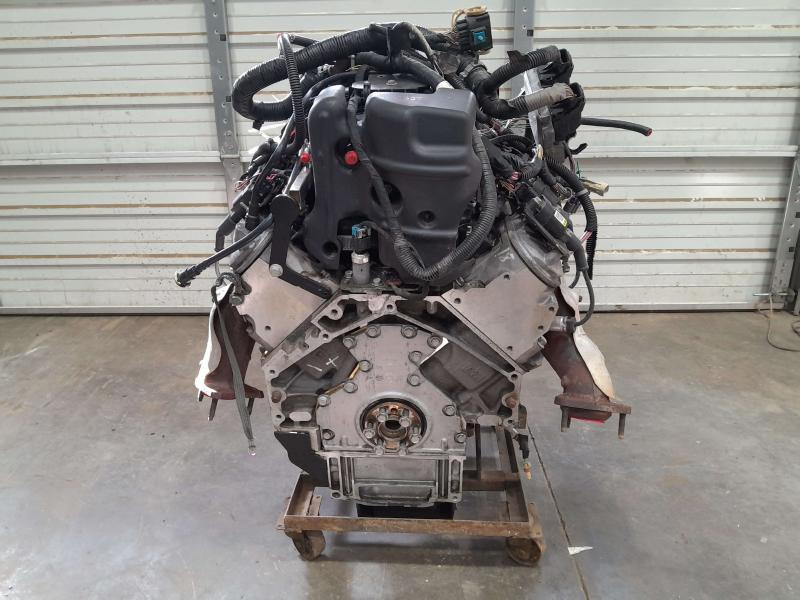 2011 Gmc Yukon Xl 1500 6.2l V8