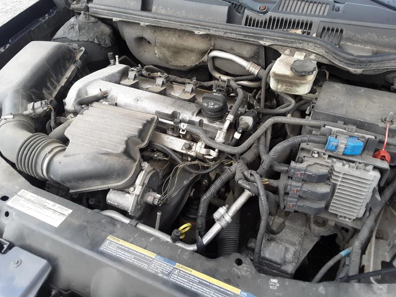 2007 Saturn Ion 2.2l L4