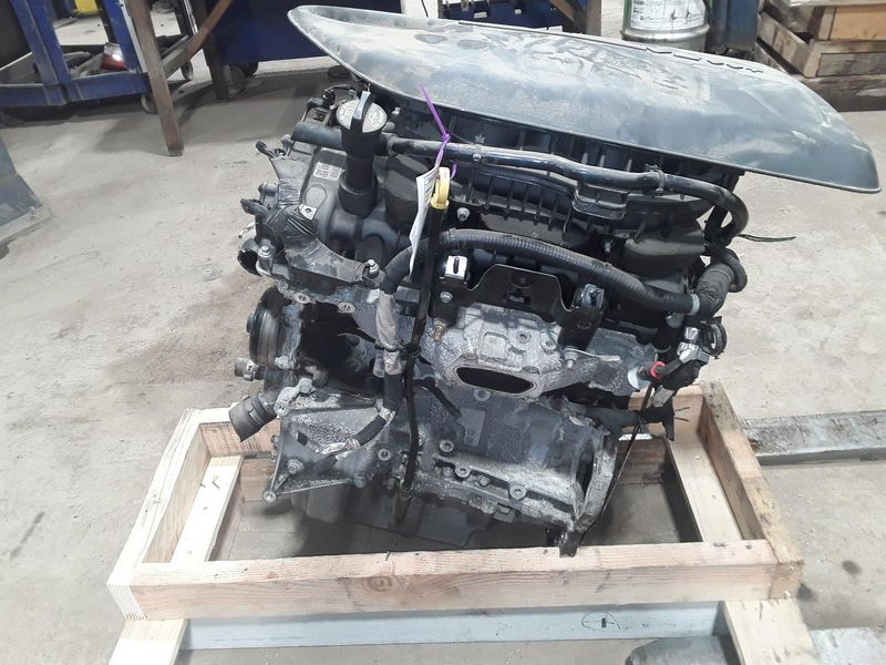 2017 Jeep Cherokee 3.2l V6