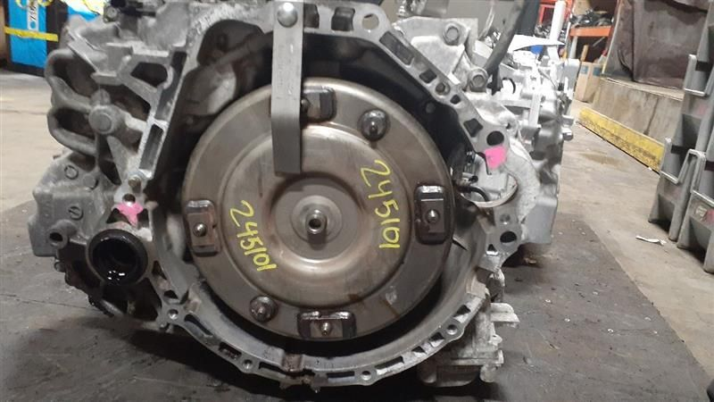 2012 Nissan Maxima At, (cvt) Used Transmission (Price- 1985)