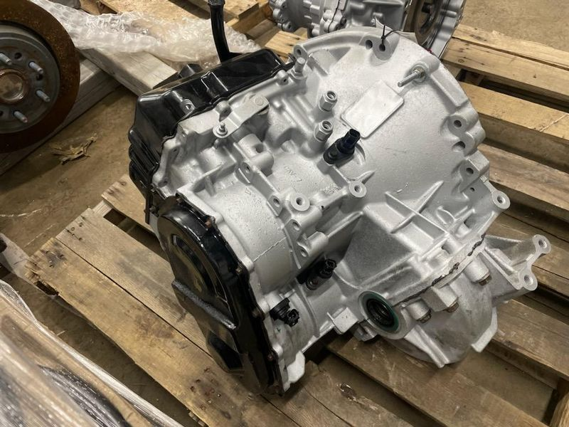 2018 Dodge Journey (at), 3.6l, fwd Used Transmission (Price- 1350)