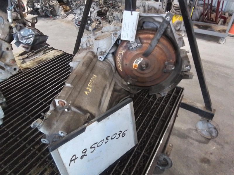 2006 Chevy Monte carlo ss 5.3l v8 Used Transmission (Price- 1875)