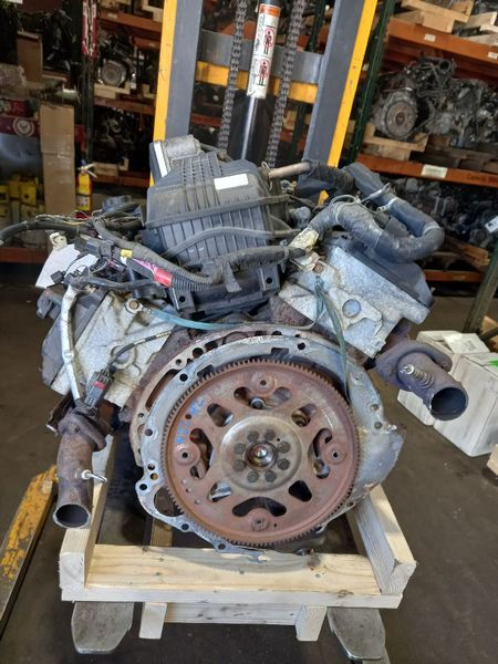 2006 Dodge Ram 1500 Pickup 5.7l V8