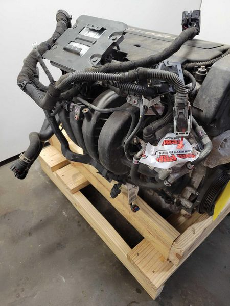 2011 Chevy Cruze 1.8l l4 Used Engine (Price- 1870)