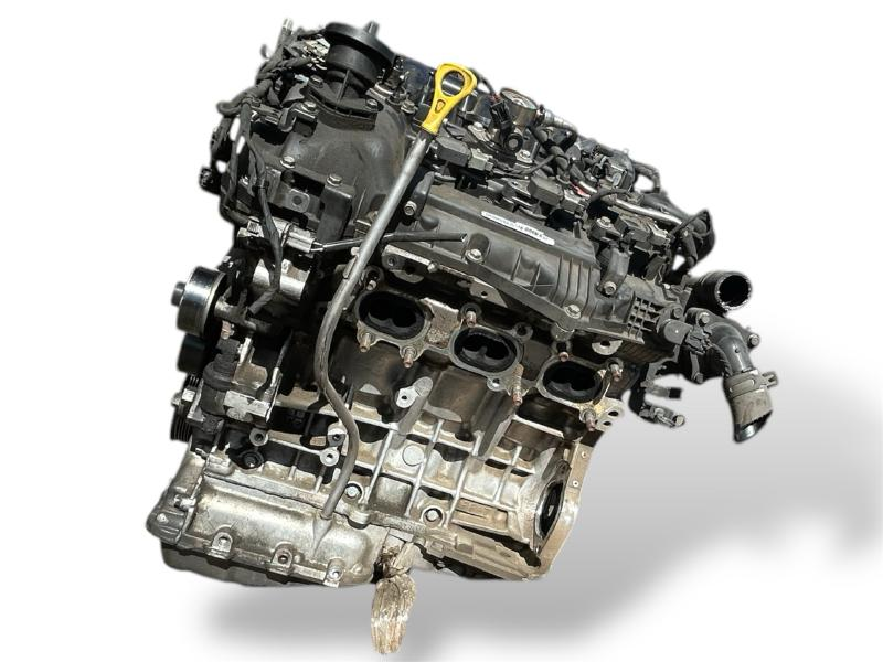 2014 Kia Cadenza 3.3l v6 Used Engine (Price- 4600)