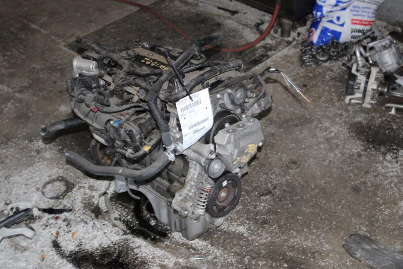 2017 Buick Encore (1.4l), Vin B (8th Digit, Opt Luv)