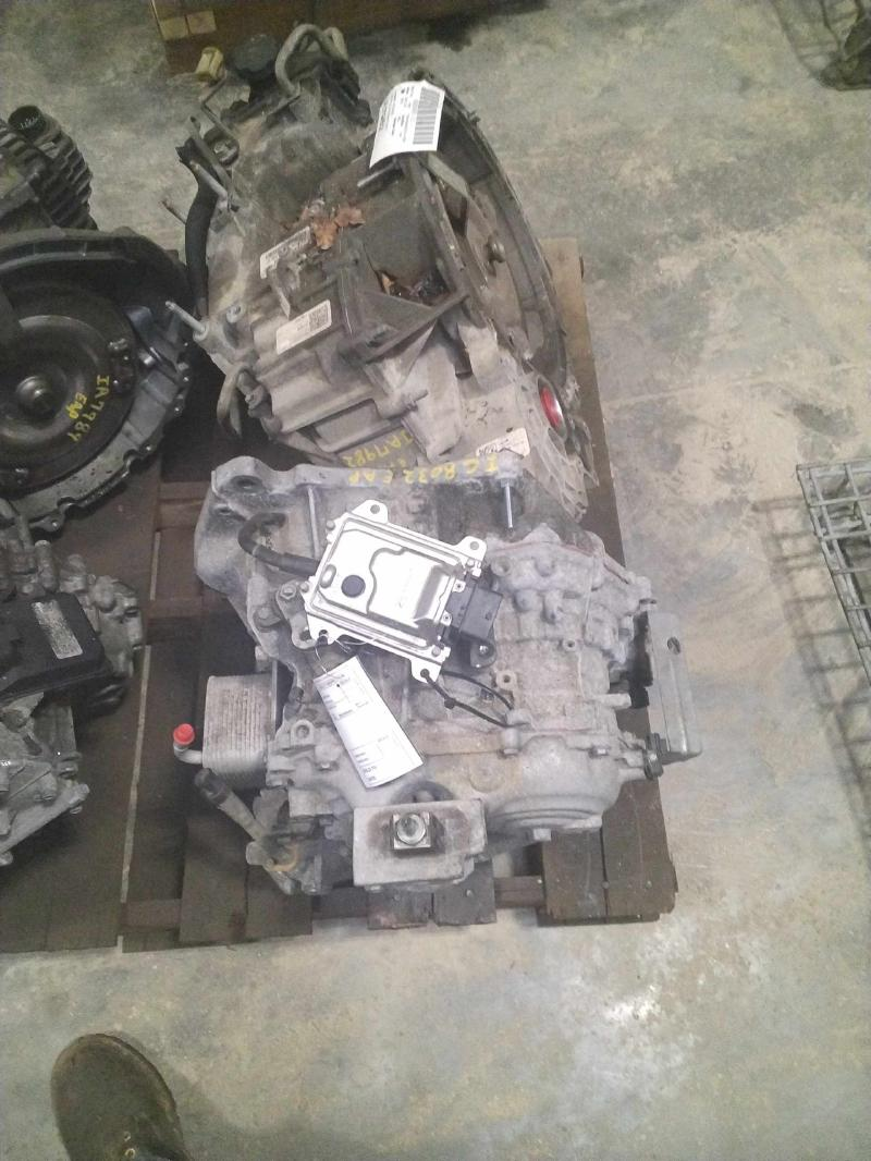 2016 Nissan Sentra 1.8l l4 Used Transmission (Price- 2760)