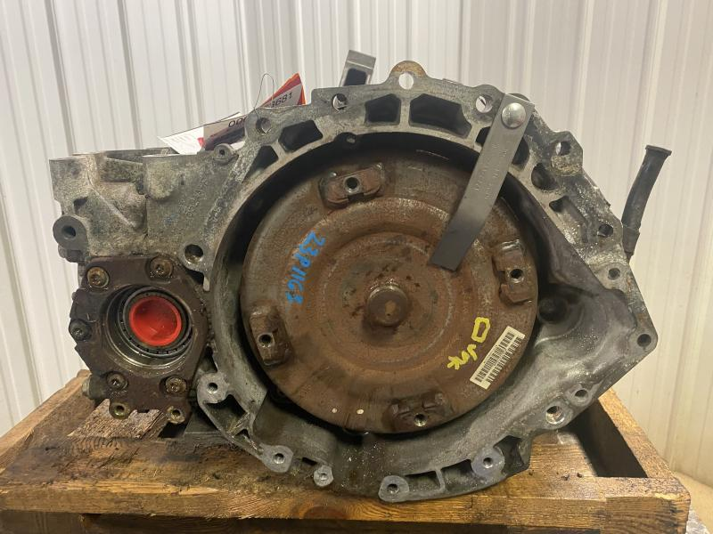 2010 Dodge Journey At, fwd, 3.5l Used Transmission (Price- 1485)