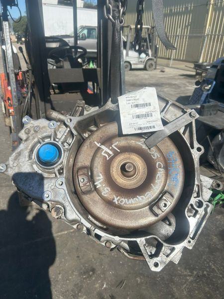2006 Chevy Equinox 3.4l v6 Used Transmission (Price- 1080)