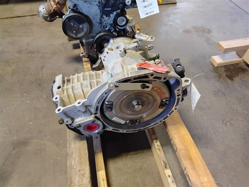 2012 Dodge Avenger At, 2.4l, 6 speed (auto Stick) Used Transmission (Price- 1099)