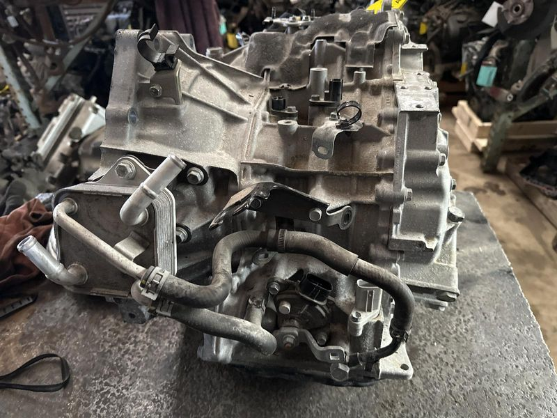 2018 Toyota C Hr (2.0l, vin h, 5th digit, 3zrfae engine) Used Transmission (Price- 5999)