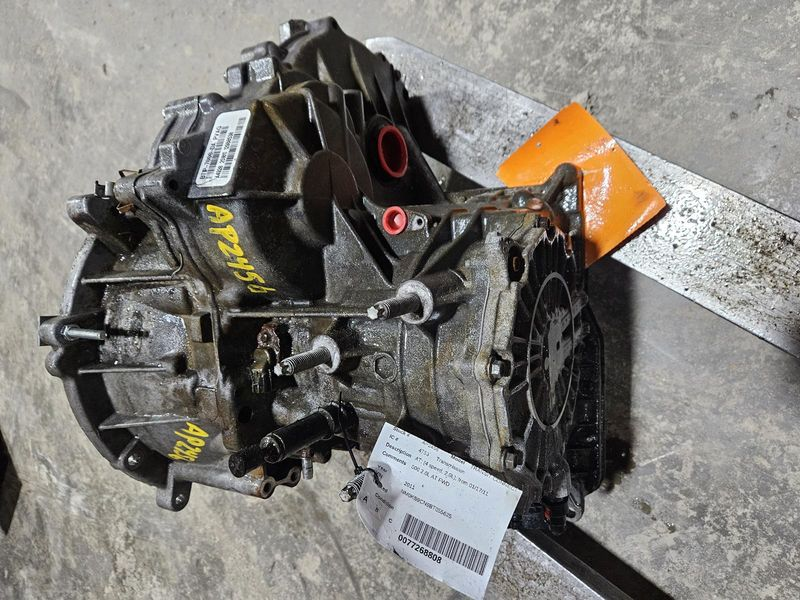 2013 Ford Transit connect At, (4 speed, 2.0l) Used Transmission (Price- 3199)