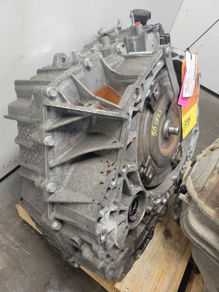 2014 Chevy Equinox At, awd, 2.4l Used Transmission (Price- 999)