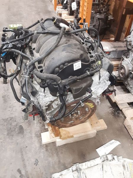 2015 Chevy Silverado 1500 5.3l V8