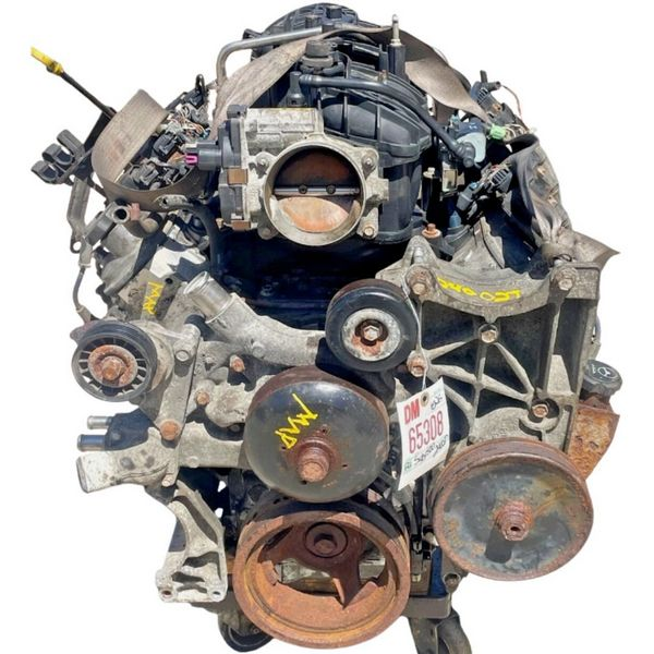 2008 Chevy Silverado 1500 5.3l, vin 3 (8th digit, opt lc9) Used Engine (Price- 2999)