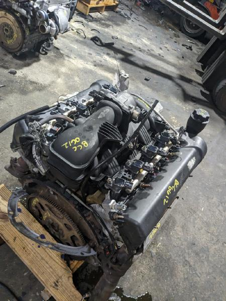 2006 Dodge Ram 1500 pickup  4.7l v8 Used Engine (Price- 1600)