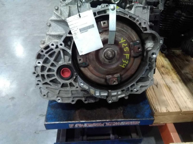 2015 Chevy Impala At, vin 1 (4th digit, new style), 2.5l Used Transmission (Price- 2428)