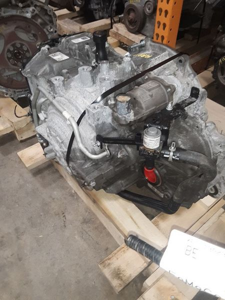 2022 Ford Bronco sport (at), 1.5l Used Transmission (Price- 2870)