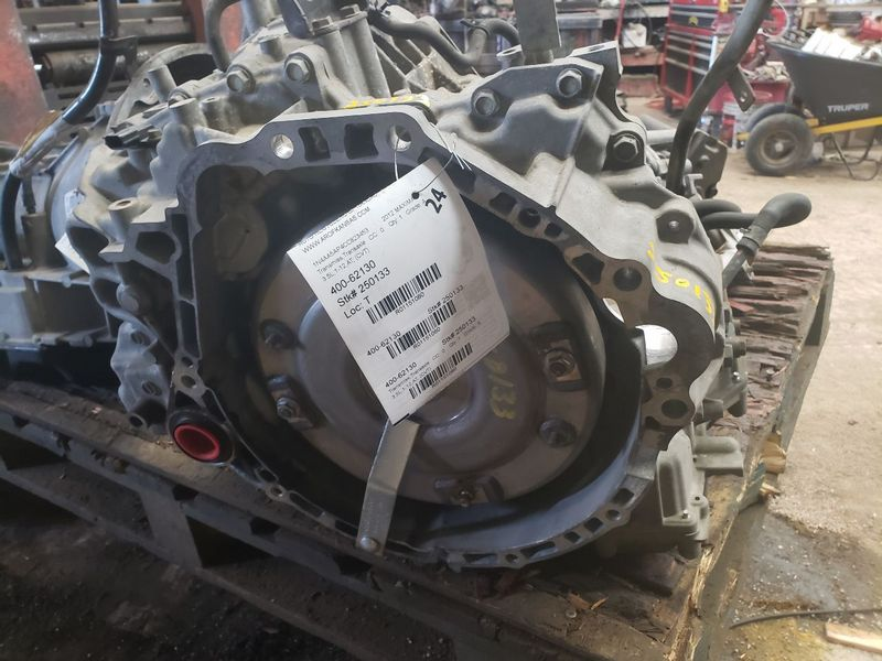 2011 Nissan Maxima 3.5l v6 Used Transmission (Price- 1999)