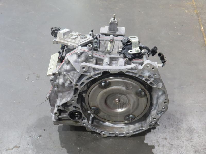 2013 Nissan Sentra At, (cvt), (1.8l) Used Transmission (Price- 1150)